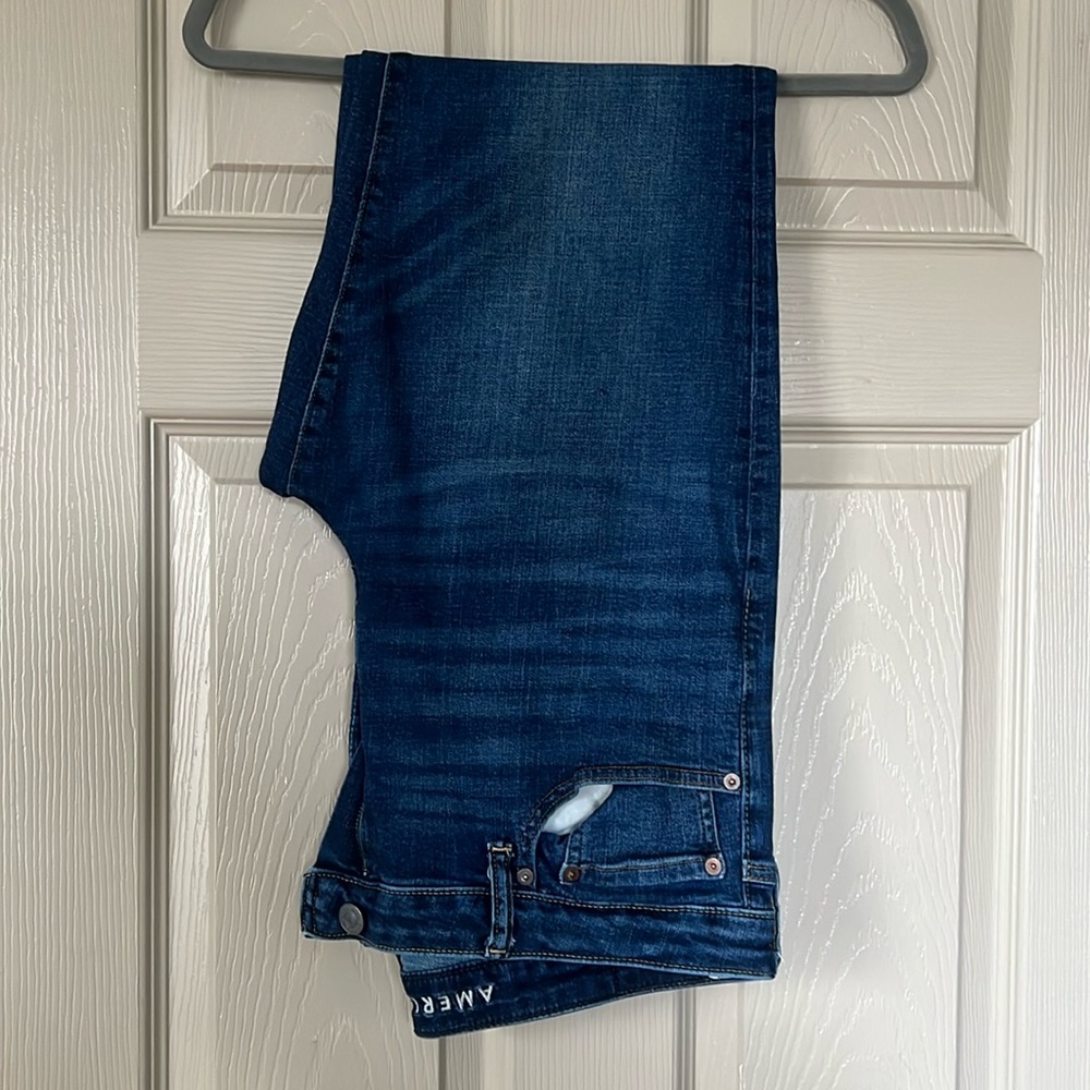 Mens American Eagle jeans